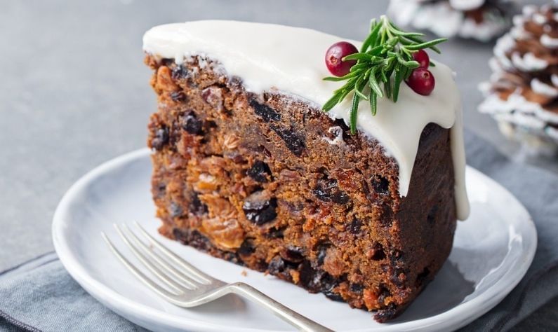 Traditional Christmas Cake: কেক ছাড়া ক্রিসমাস ভাবাই যায় না! বাড়িতেই বানান অসাধারণ স্বাদের ঐতিহ্যবাহী 'ক্রিসমাস কেক'