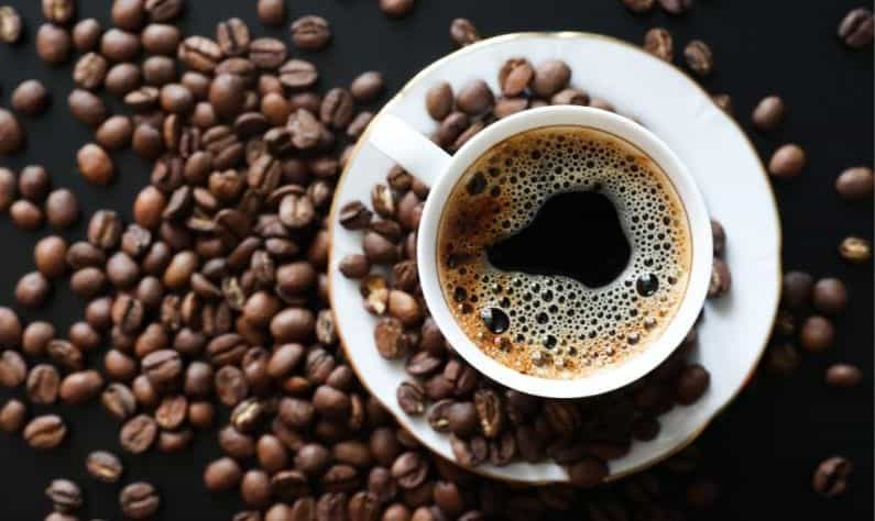 Weightloss Coffee Recipe: একমাসে ৫কেজি ওজন কমাতে ৫ মিনিটে তৈরি করুন এই বিশেষ কফি!