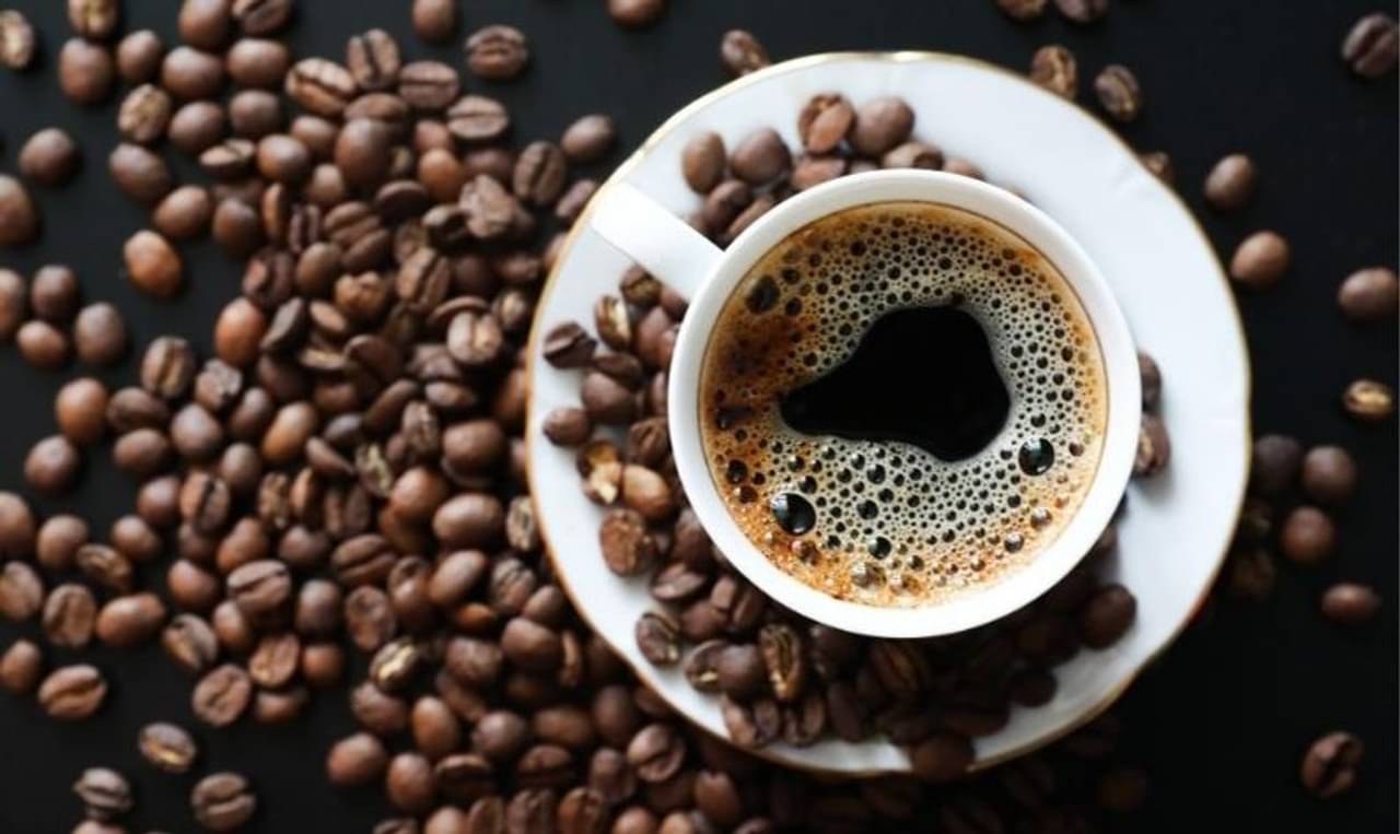 Weightloss Coffee Recipe: একমাসে ৫কেজি ওজন কমাতে ৫ মিনিটে তৈরি করুন এই বিশেষ কফি!