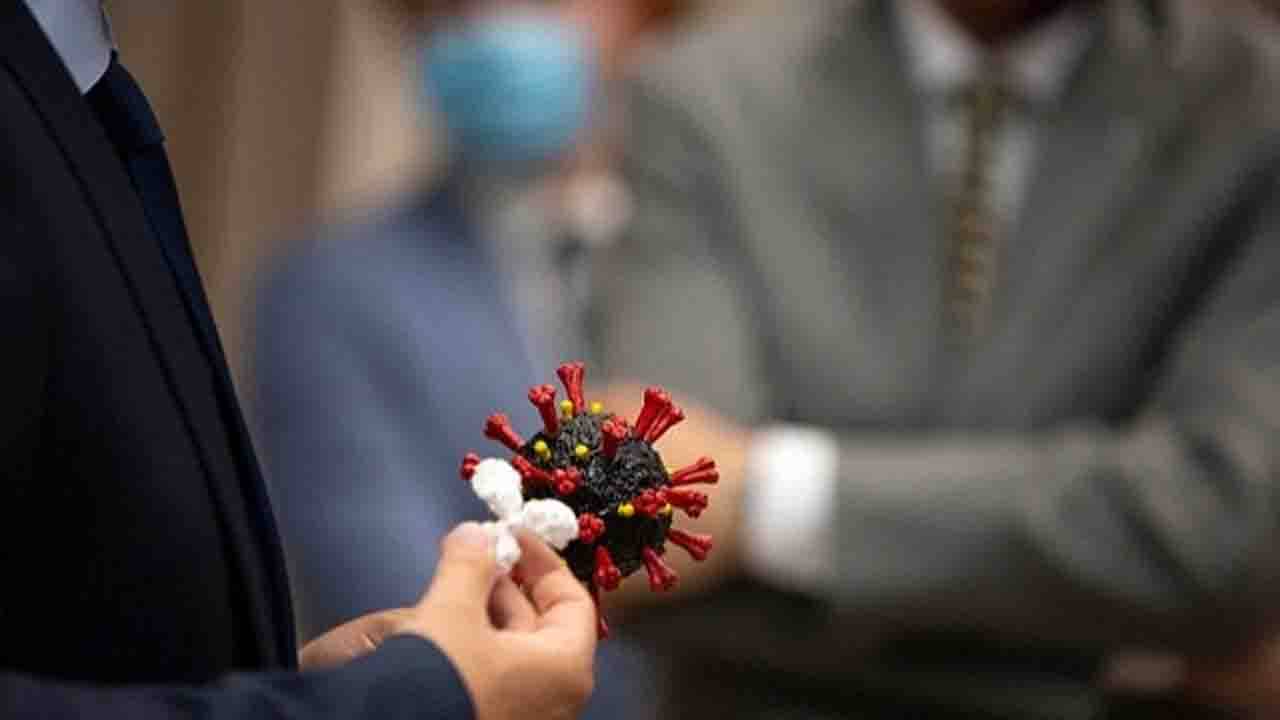 Corona Update in India: দেড় বছরে সর্বনিম্ন সংক্রমণ ভারতে, তবে ওমিক্রনের গ্রাফ ঊর্ধ্বমুখী