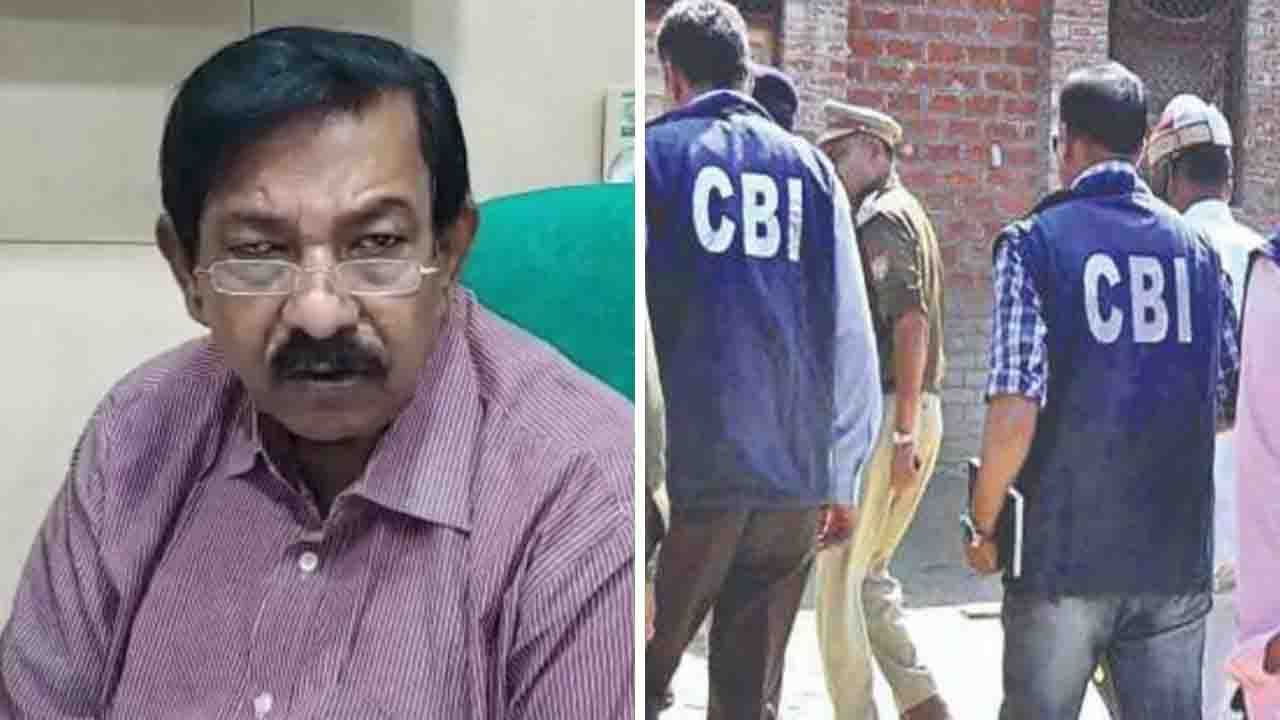 CBI arrested Burdwan Municipal Chairperson in Chit Fund Case: চিটফান্ড মামলায় আগেই প্রণবকে ডেকে জেরা করেছিল ইডি, ৩ দিনের সিবিআই হেফাজতের নির্দেশ আদালতের