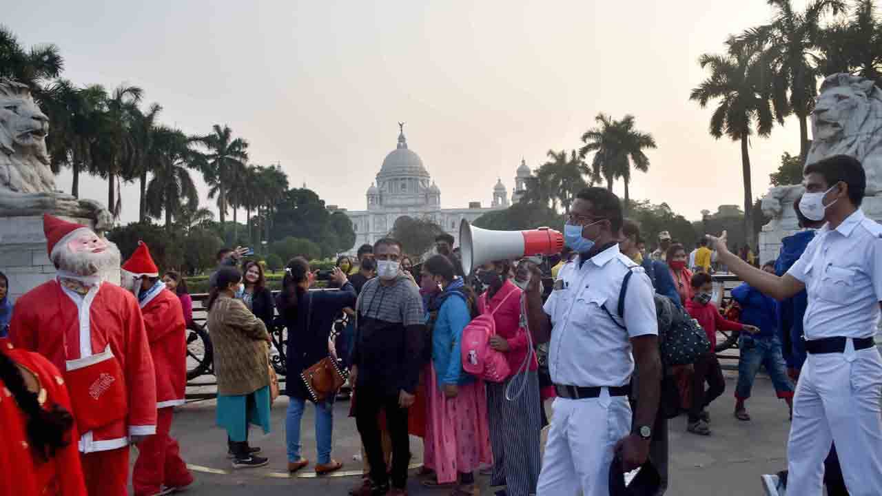Covid Update: সংক্রমণের লম্ফঝম্প! আজ রাজ্যে করোনা আক্রান্ত ৩ হাজার পার, কলকাতাতেই ২ হাজার ছুঁই ছুঁই
