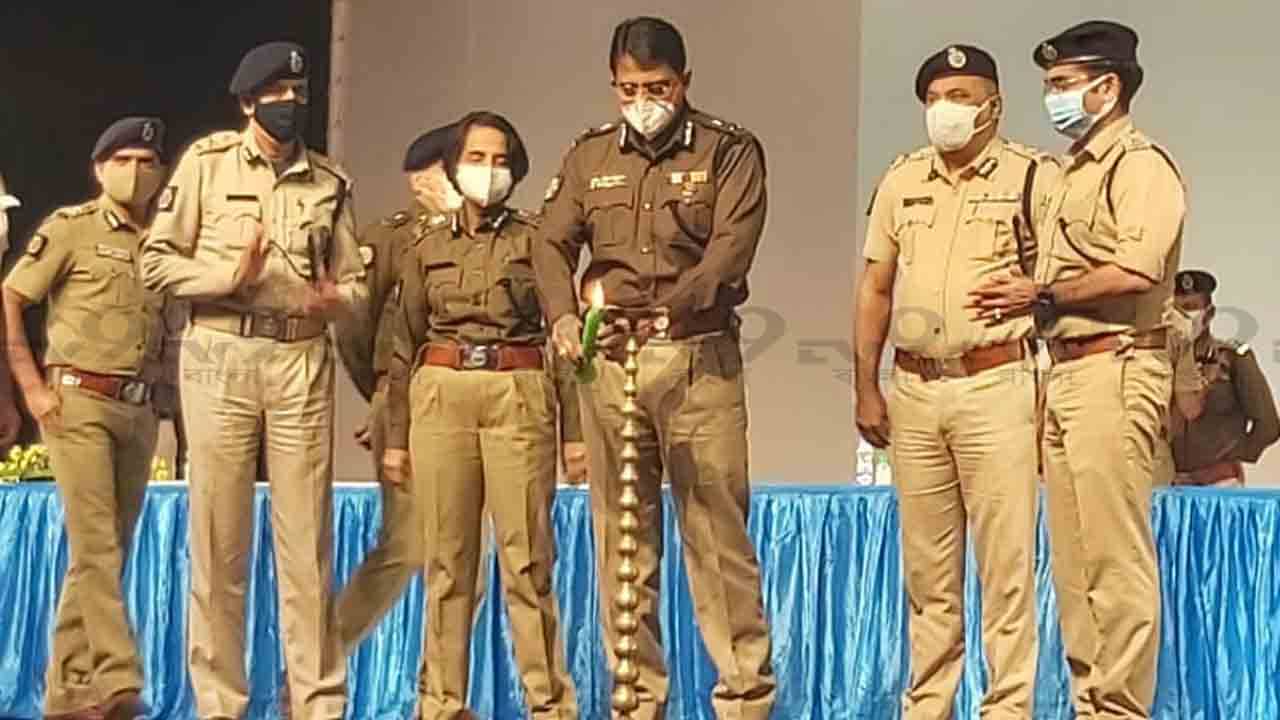 Kolkata Municipal Election 2021: কলকাতা পুলিশেই পর্যাপ্ত বাহিনী রয়েছে, পুরভোট নিয়ে রিপোর্ট গেল কমিশনে