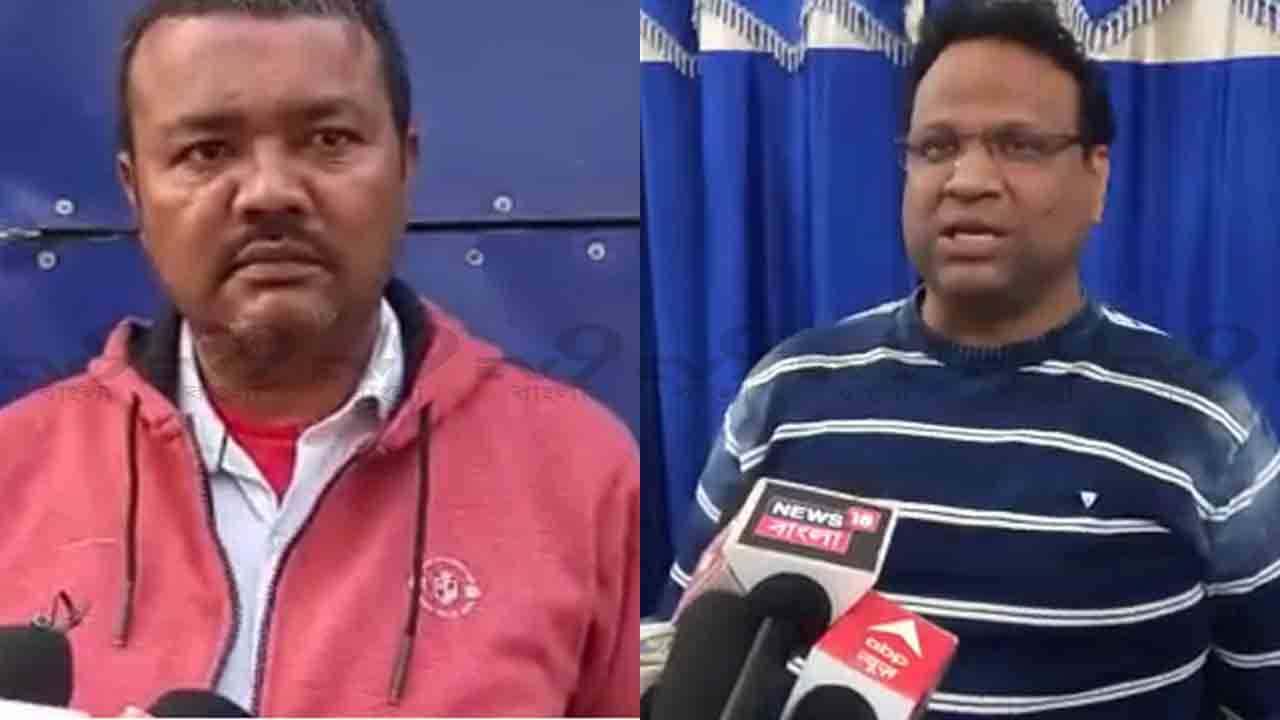 TMC MLA: যমের অরুচি! তৃণমূল বিধায়কের গাড়ি দুর্ঘটনার পরই ফেসবুকে পোস্ট, দায়ের হল খুনের চেষ্টার অভিযোগ