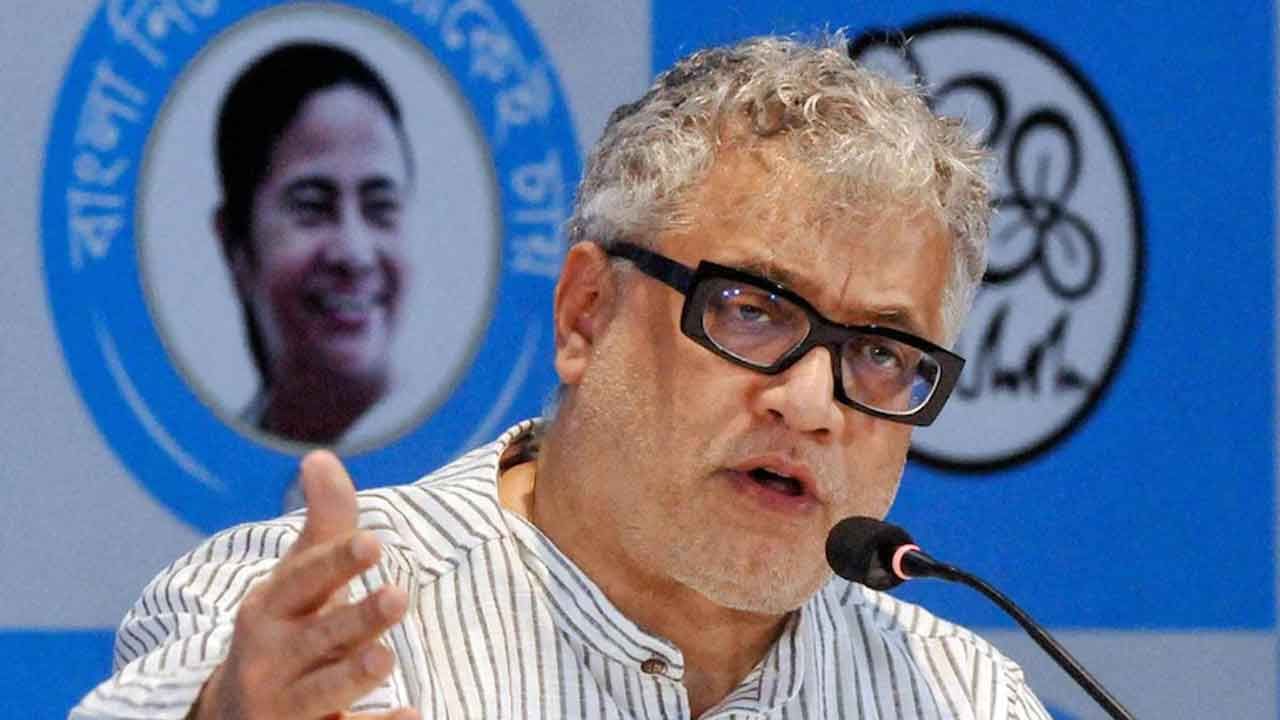 Derek O'Brien on Suspension: 'ফুটেজ দেখান আমায়', সাসপেন্ড হয়েও কেন্দ্রকে চ্যালেঞ্জ ডেরেকের