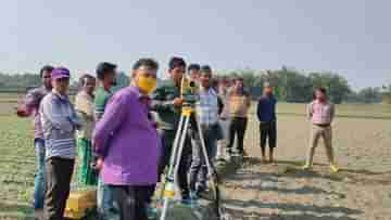 Dhupguri: অবশেষে জমি-জট কাটার আশা, ধূপগুড়িতে জমি মাপার অনুমতি প্রশাসনের, দাবিতে অনড় চাষিরা