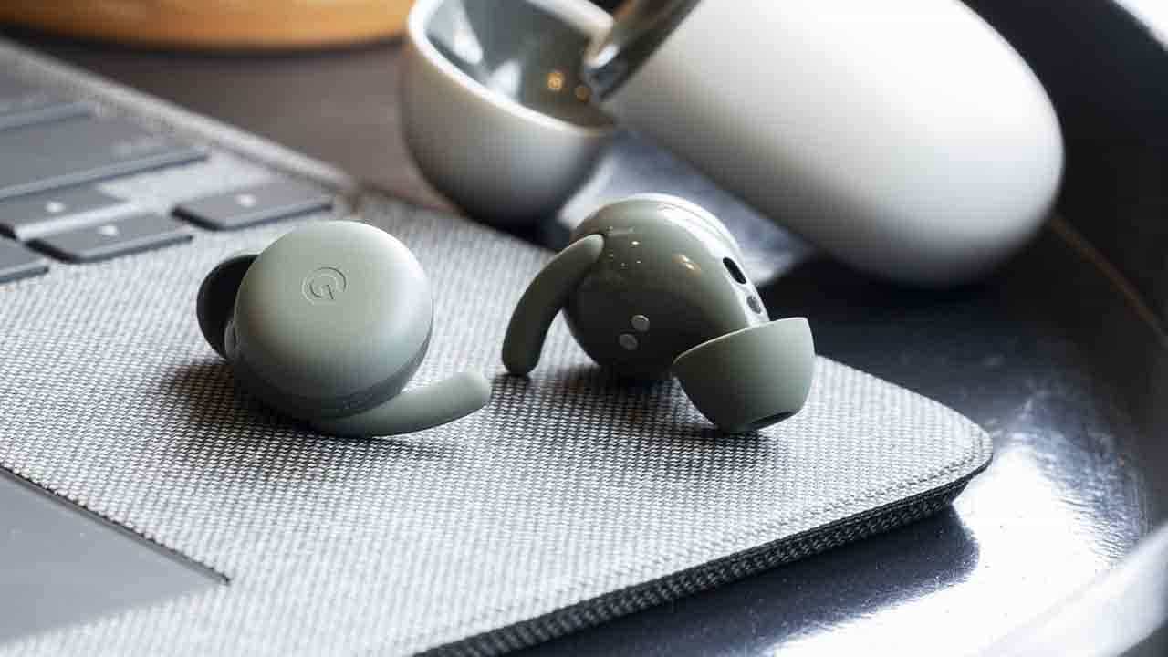 Earbuds: ভারতে এই চারটি ইয়ারবাডসের দাম সাধ্যের মধ্যেই, রইল তালিকা, দেখে নিন কোন কোন ইয়ারবাডস রয়েছে Earbuds: ভারতে এই চারটি ইয়ারবাডসের দাম সাধ্যের মধ্যেই, রইল তালিকা, দেখে নিন কোন কোন ইয়ারবাডস রয়েছে