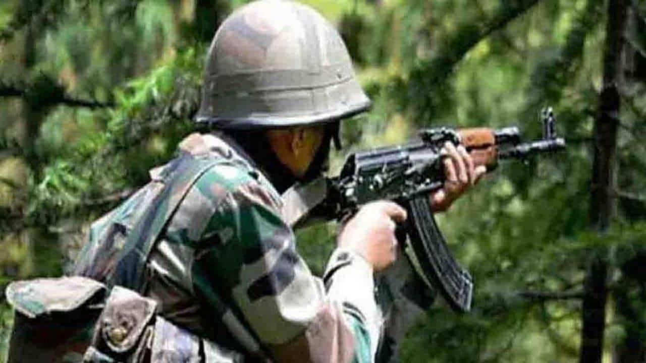 J&K Encounter: বছরের প্রথম সপ্তাহেই একের পর এক সাফল্য জঙ্গি দমন অভিযানে, পুলওয়ামায় খতম ৩ জইশ জঙ্গি