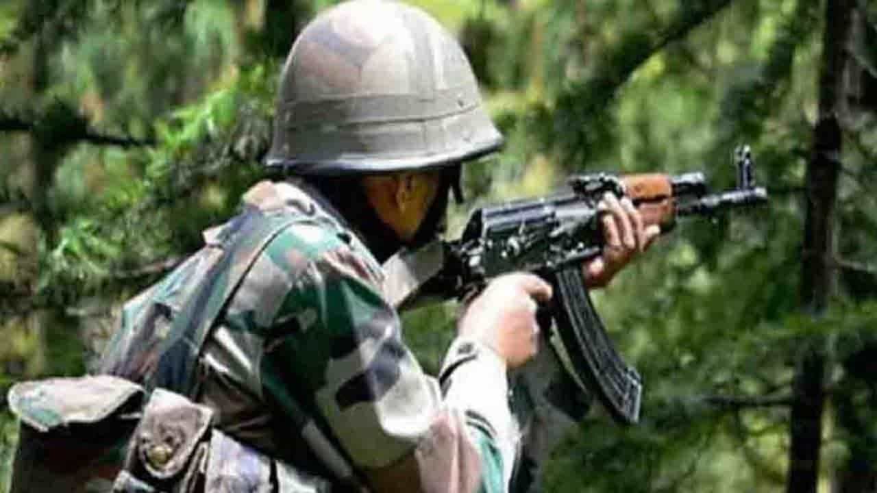 J&K Encounter: বছরের প্রথম সপ্তাহেই একের পর এক সাফল্য জঙ্গি দমন অভিযানে, পুলওয়ামায় খতম ৩ জইশ জঙ্গি