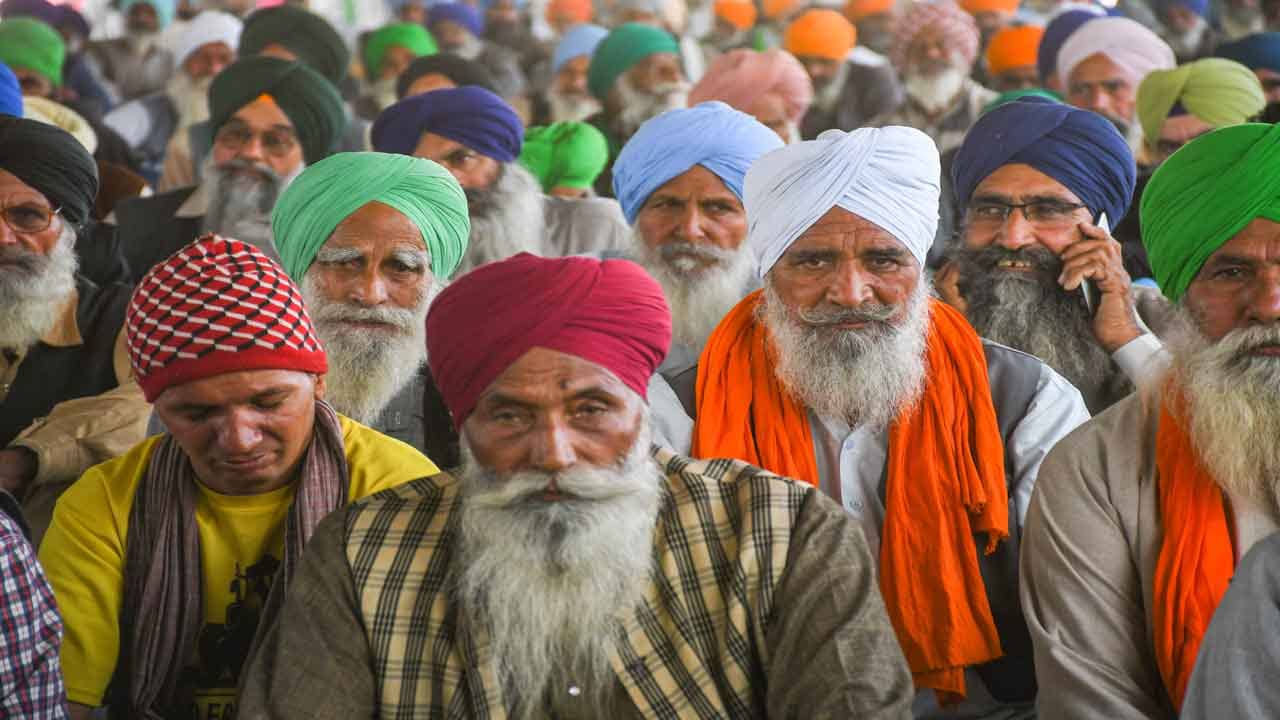 SKM Decision on Farmers Protest: সিংঘু সীমান্তেই বৈঠকে বসবে সংযুক্ত কিসান মোর্চা, আজই চূড়ান্ত সিদ্ধান্ত কৃষক আন্দোলন নিয়ে