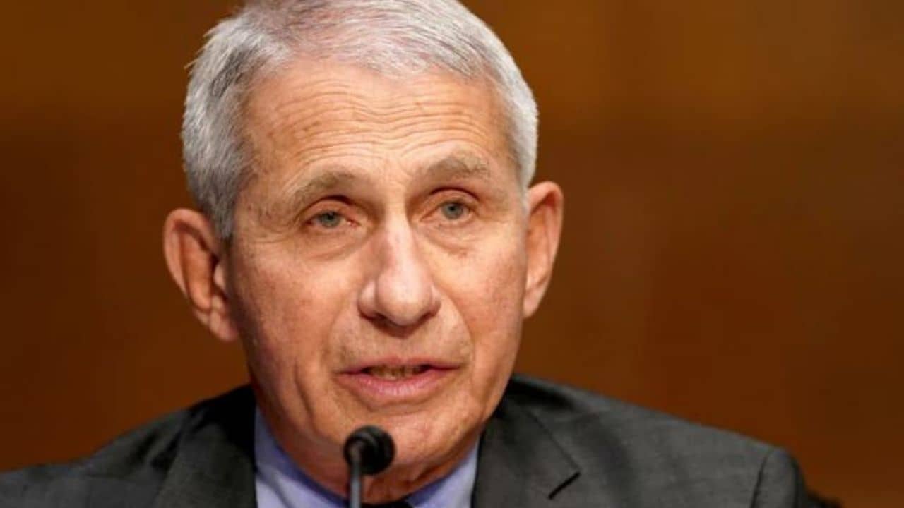 Antony Fauci on Omicron: ডেল্টার থেকে বেশি ভয়ঙ্কর নয় ওমিক্রন, আশ্বাসবাণী আমেরিকার বিখ্যাত বিজ্ঞানীর