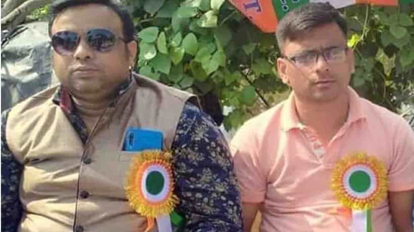 TMC Firing: বিধায়কের সঙ্গে দ্বন্দ্বের জের! রাতের অন্ধকারে পরপর গুলিতে বিদ্ধ তৃণমূল নেতা