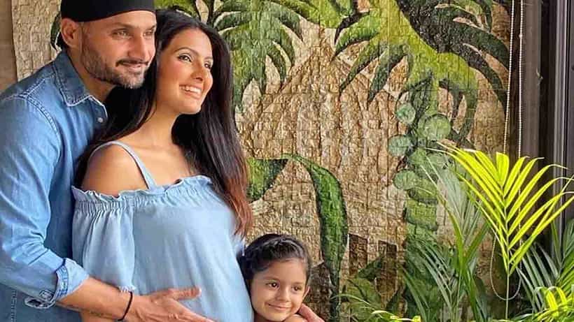 Geeta Basra-Harbhajan Singh: গর্ভের সন্তান নষ্ট নিয়ে মুখ খুললেন গীতা বাসরা, এ যেন এক লড়াই ছিল তাঁর!