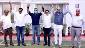 Congress-Goa Forward Party Alliance: হাত ধরতেই আগ্রহী গোয়ার একাধিক নেতা, ঘাসফুলের চালেই দল ভাঙাচ্ছেন রাহুলও!