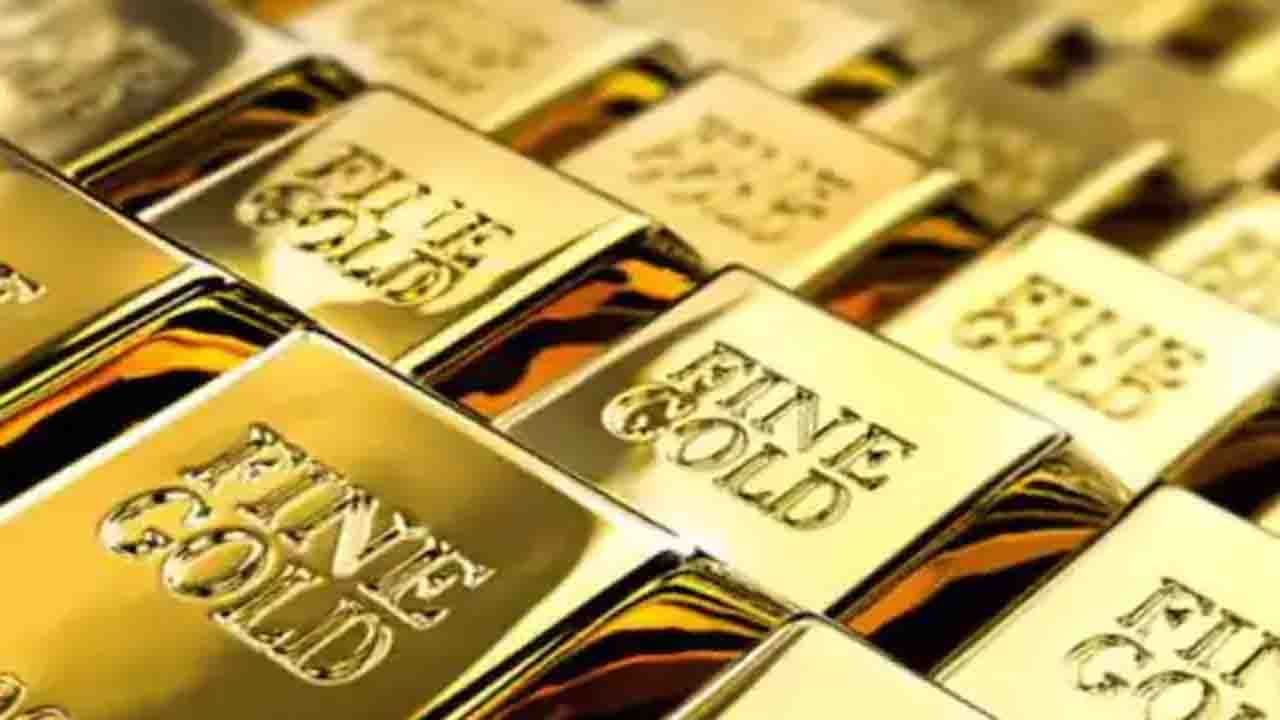 Gold Price Today: খুশির খবর! সস্তা সোনা কেনার সুযোগ, আজ কমল ২২ ক্যারেট সোনার দাম