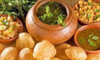 Mughal Food Recipe Part VII: খানা খানদানি-পর্ব ১৫, বিরিয়ানি নয়, হিন্দের শাহি পাকোয়ানের আসল কামাল পোলাও