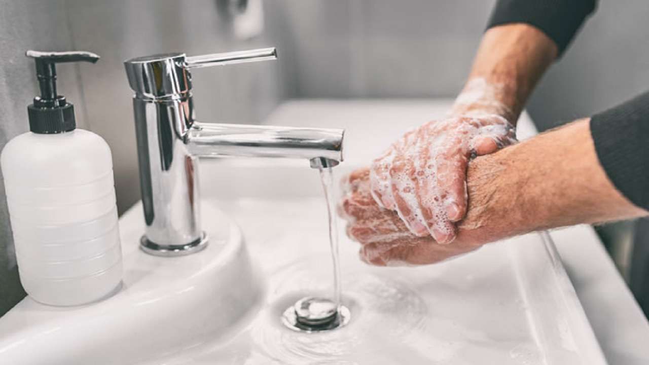 Handwash: সংক্রমণ ঠেকাতে ভরসা সেই হাত ধোয়াতেই! শীতকালে রুক্ষতা ঠেকাতে কেমন হ্যান্ডওয়াশ বাছবেন ?