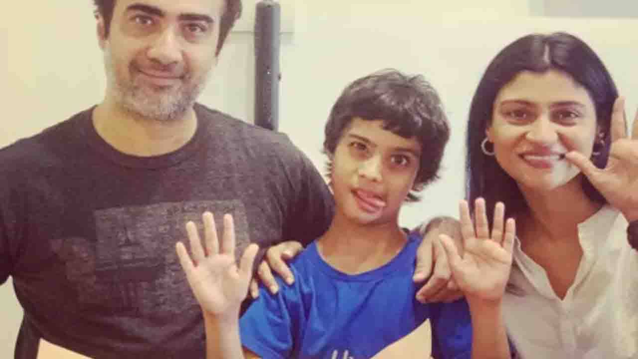 Ranvir Shorey: ছেলে করোনায় আক্রান্ত, হোটেল থেকে বের করে দেওয়ার চেষ্টা করা হয়েছে আমাদের, অভিযোগ রণবীর শোরের