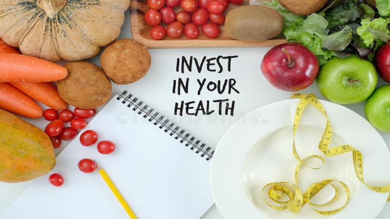 Health Tips: নতুন বছরে সুস্থ থাকতে মেনে চলুন পুষ্টিবিদের এই ৫ পরামর্শ