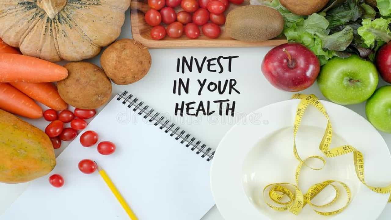 Health Tips: নতুন বছরে সুস্থ থাকতে মেনে চলুন পুষ্টিবিদের এই ৫ পরামর্শ Health Tips: নতুন বছরে সুস্থ থাকতে মেনে চলুন পুষ্টিবিদের এই ৫ পরামর্শ
