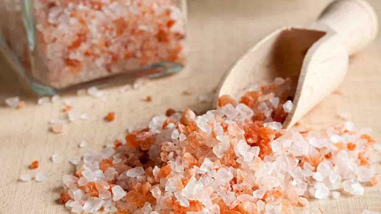 Himalayan Pink Salt: সাধারণ লবণের পরিবর্তে‌ হিমালয়ান পিংক সল্টকে খাদ্যতালিকায় রাখুন! মিলবে একাধিক স্বাস্থ্য উপকারিতা