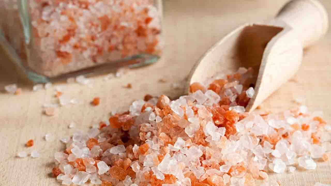 Himalayan Pink Salt: সাধারণ লবণের পরিবর্তে হিমালয়ান পিংক সল্টকে খাদ্যতালিকায় রাখুন! মিলবে একাধিক স্বাস্থ্য উপকারিতা