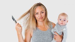 Hair Fall: ঘরোয়া প্রতিকার কি প্রসবের পর হওয়া চুল পড়াকে প্রতিরোধ করতে সক্ষম? জেনে নিন