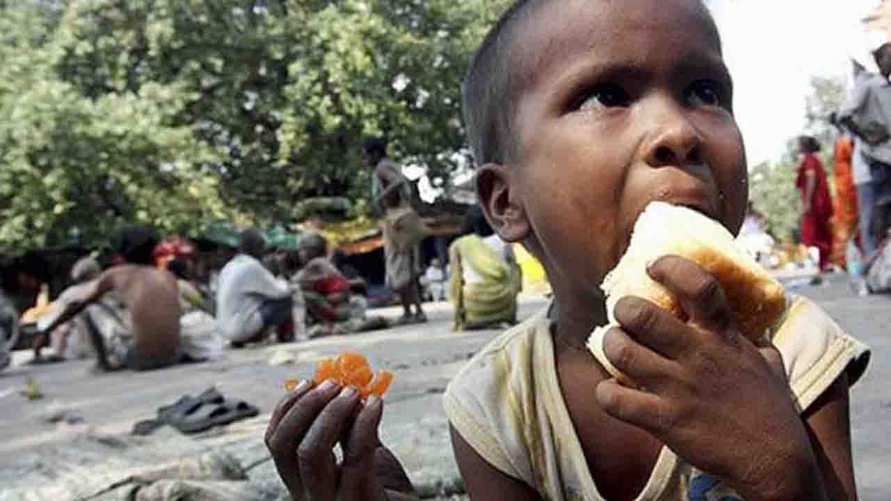 Hunger index: 'আসল ছবি ধরা পড়েনি', ক্ষুধার সূচকে ভারতের অবস্থান সম্পর্কে মুখ খুলল কেন্দ্র