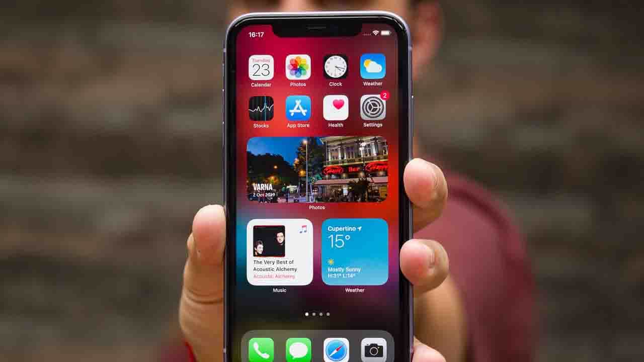 iPhone 14: আইফোন ১৪ প্রো এবং প্রো ম্যাক্স মডেলে থাকতে পারে ৪৮ মেগাপিক্সেলের ওয়াইড ক্যামেরা সেনসর এবং ৮ জিবি র্যাম iPhone 14: আইফোন ১৪ প্রো এবং প্রো ম্যাক্স মডেলে থাকতে পারে ৪৮ মেগাপিক্সেলের ওয়াইড ক্যামেরা সেনসর এবং ৮ জিবি র্যাম