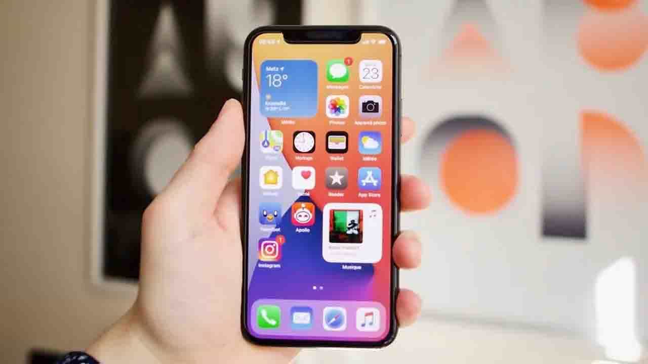 iPhone PIN Reset: আইফোনের পিন ভুলে গেলেন? কম্পিউটারে কানেক্ট না করেই রিসেট করবেন কী ভাবে? জেনে নিন iPhone PIN Reset: আইফোনের পিন ভুলে গেলেন? কম্পিউটারে কানেক্ট না করেই রিসেট করবেন কী ভাবে? জেনে নিন