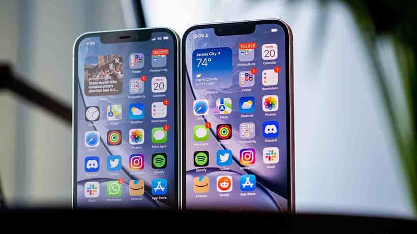 iPhone 13 And iPhone 12 Offers: কম দামি অ্যান্ড্রয়েড ফোনের মূল্যে আইফোন! এই সব অফার মিস করা যাবে না