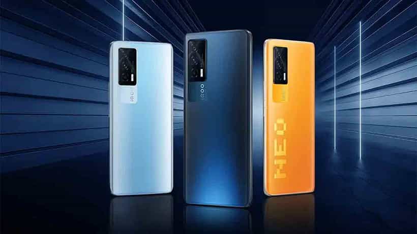 iQoo Neo 6: গুগল প্লে কনসোলে দেখা গিয়েছে ভিভোর সাব-ব্র্যান্ডের এই ফোনের সম্ভাব্য স্পেসিফিকেশন, আপনিও জেনে নিন