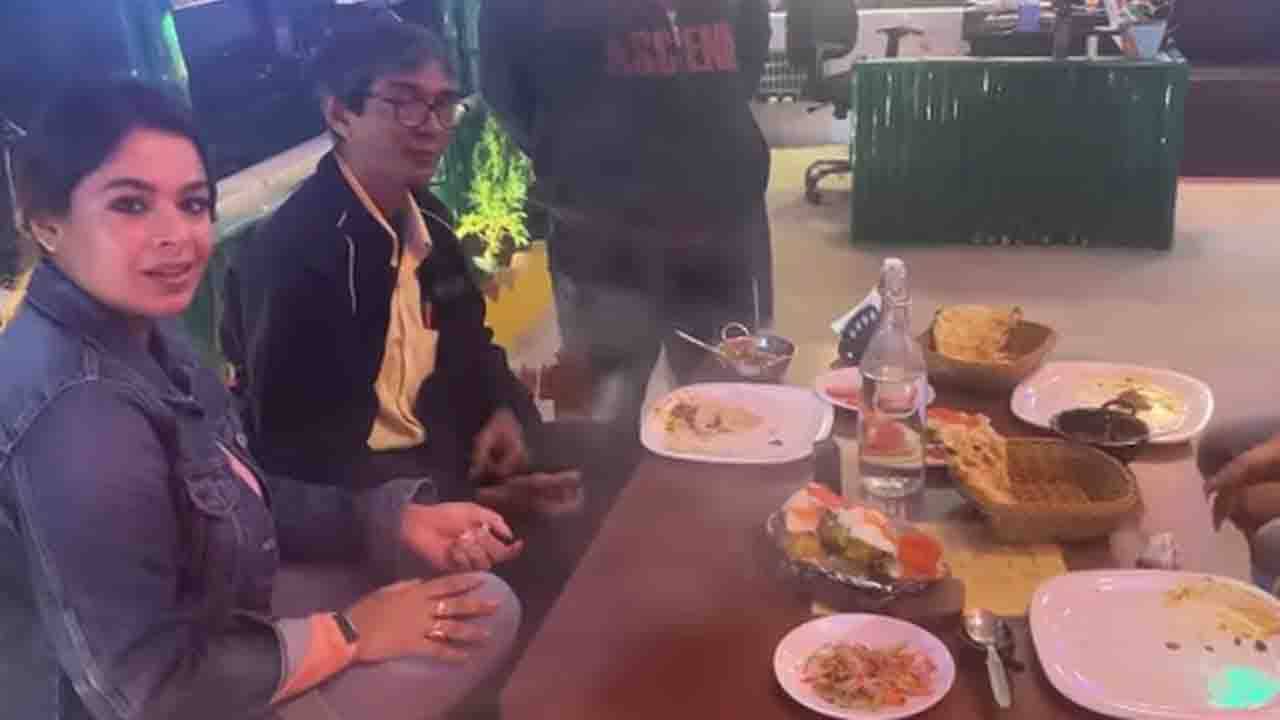 Iman-Praktan-Chandannagar: প্রাক্তনকে চন্দননগরে খুঁজে পেলেন ইমন, ভিডিয়ো পোস্টে নিজেই জানালেন সেই কথা