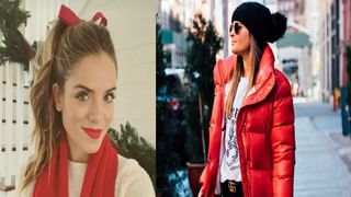 Christmas Fashion Tips: ক্রিসমাসে কেমন ধরনের পোশাক পরবেন ভাবছেন? এই টিপসগুলো মেনে জাম্পসুট পরুন আর আকর্ষণীয় হয়ে উঠুন…