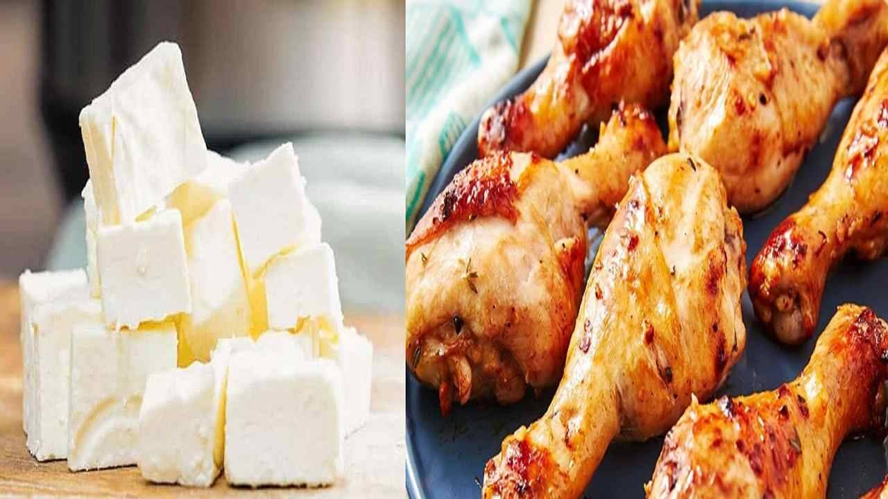 vegetarian: কেন ভারতের অধিকাংশ মানুষ এখনও মাংসের  তুলনায় বেশি নিরামিষ আহারের দিকে ঝোঁকেন?