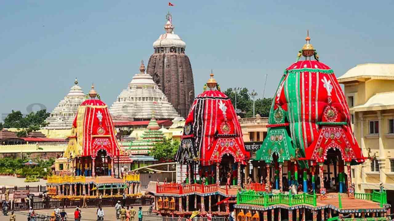 Puri Jagannath Temple: বছর শেষে মানুষের ঢল ঠেকাতে তিনদিন বন্ধ পুরীর জগন্নাথদেবের মন্দিরের দরজা