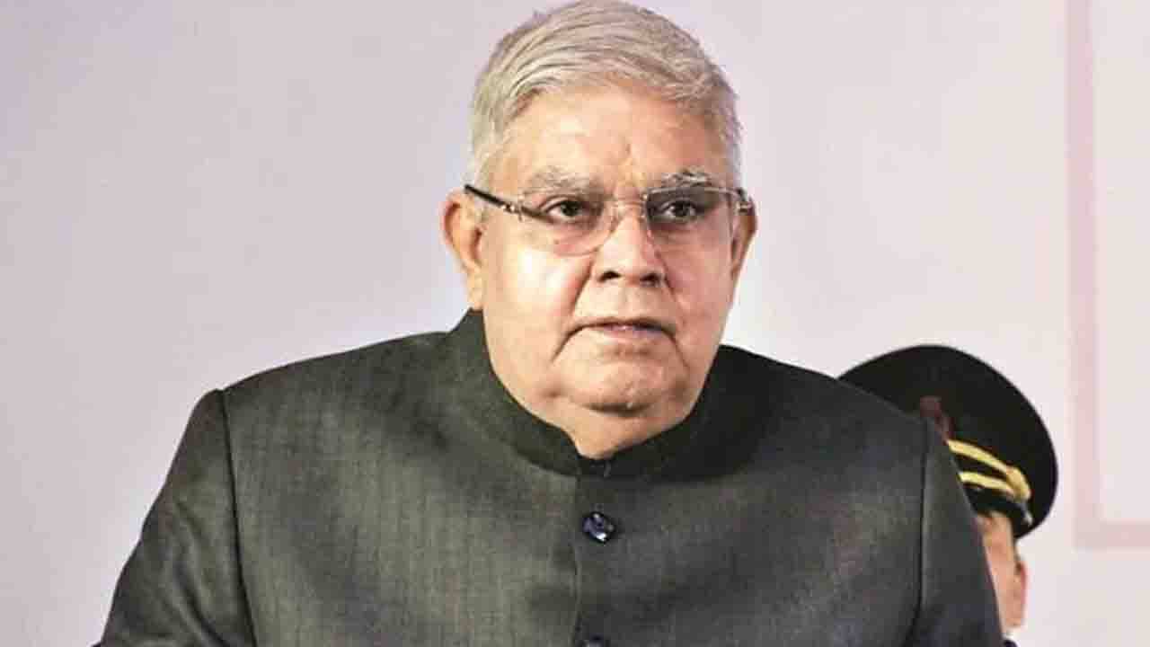Governor Jagdeep Dhankhar: রাত ২ টোয় অধিবেশন নয়! মঙ্গলবারই রাজ্যপাল-মুখ্যসচিব সাক্ষাৎ