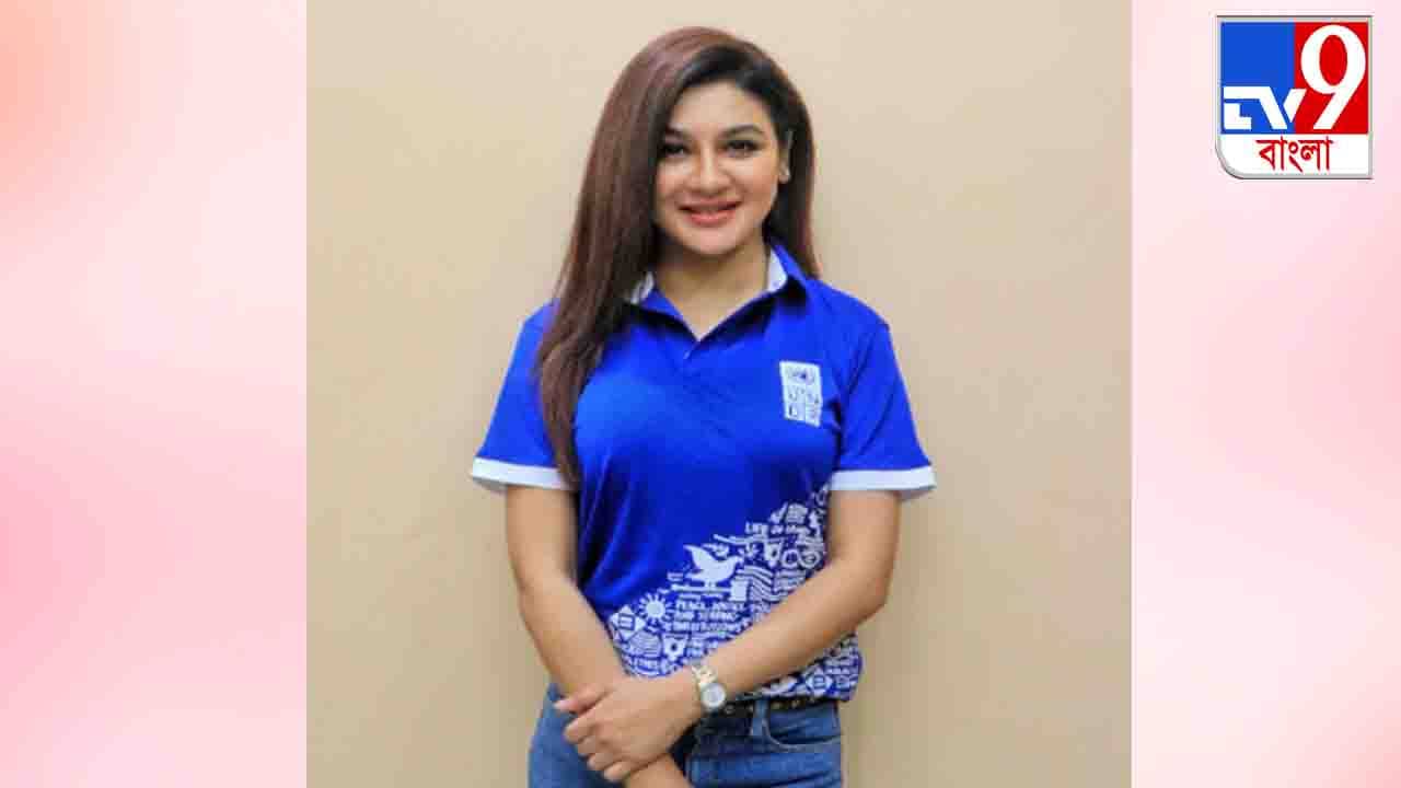 Jaya Ahsan: বছর শেষে দারুণ খুশির খবর জয়া আহসানের জীবনে, নতুন দায়িত্বে অভিনেত্রী