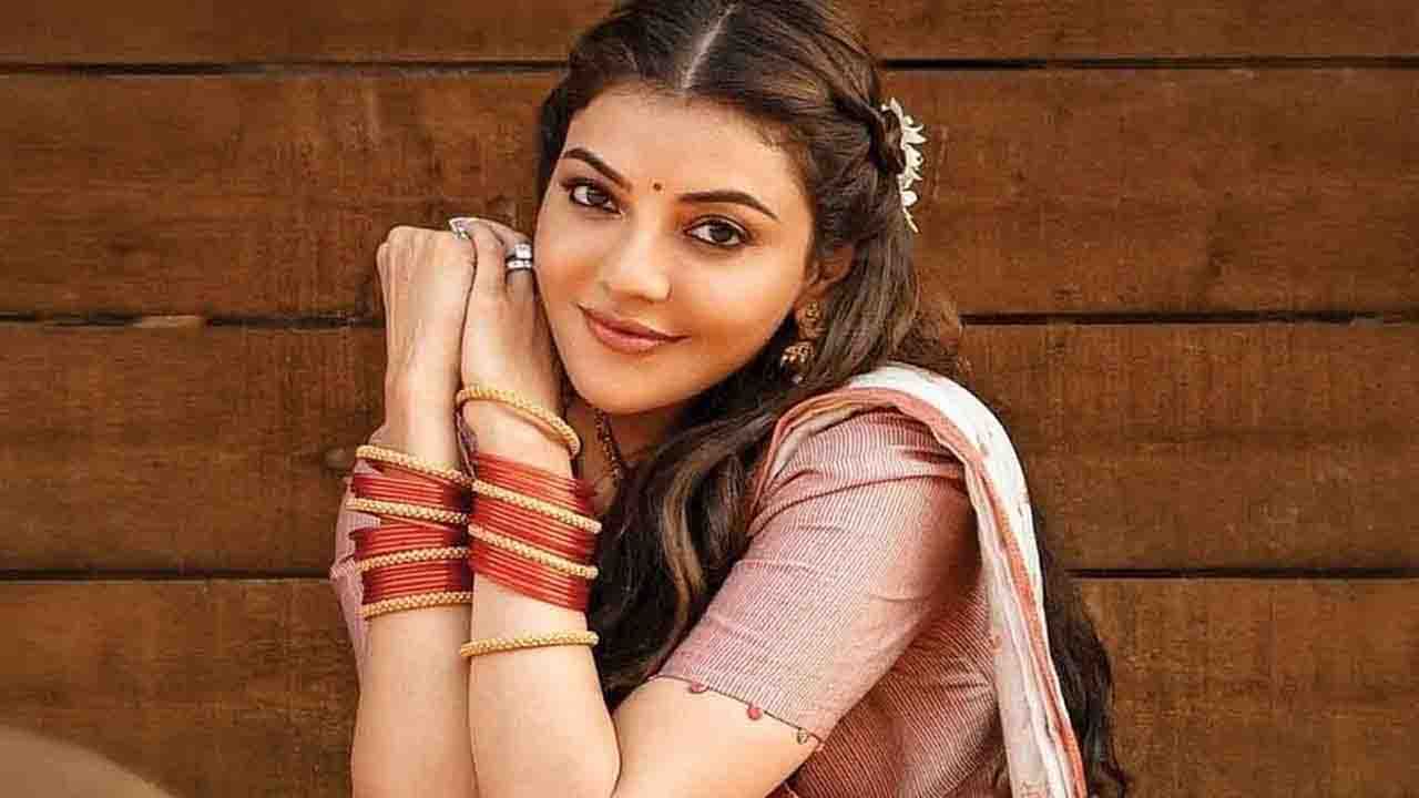 Kajal Agarwal: গর্ভবতী কাজল? তাঁর সাম্প্রতিক ছবিতে ফুটে উঠছে বেবি বাম্প...