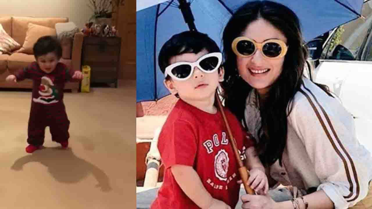 Taimur Ali Khan Birthday: আমার টিম টিম.. তোমার মতো কেউ নেই, তৈমুরের জন্মদিনে করিনার মনের কথা