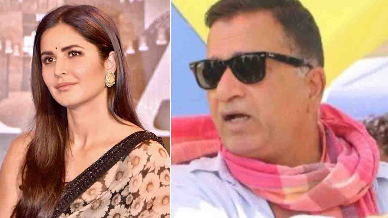 Katrina Kaif: ক্যাটরিনার শ্বশুরমশাই ছবিতে কোরিওগ্রাফ করেন মারপিট, কাজ করেছেন বউমার সঙ্গেও