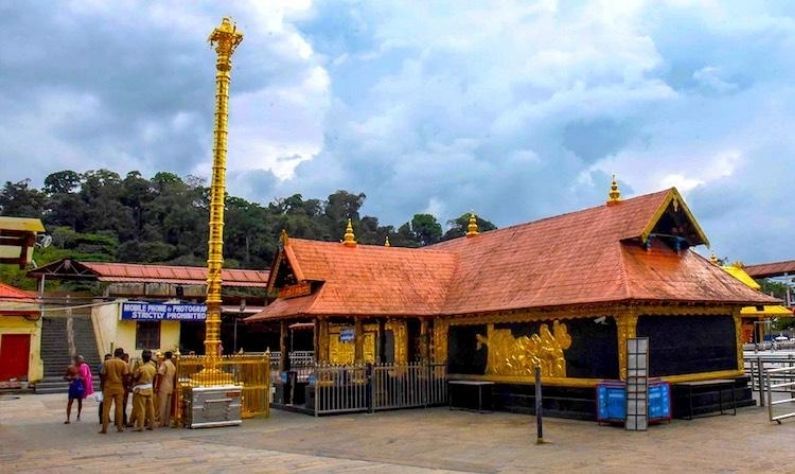 Sabarimala Temple: শবরিমালা মন্দিরের পুরনো রুটটিও খুলে দেওয়ার সিদ্ধান্ত নিল কেরালা সরকার