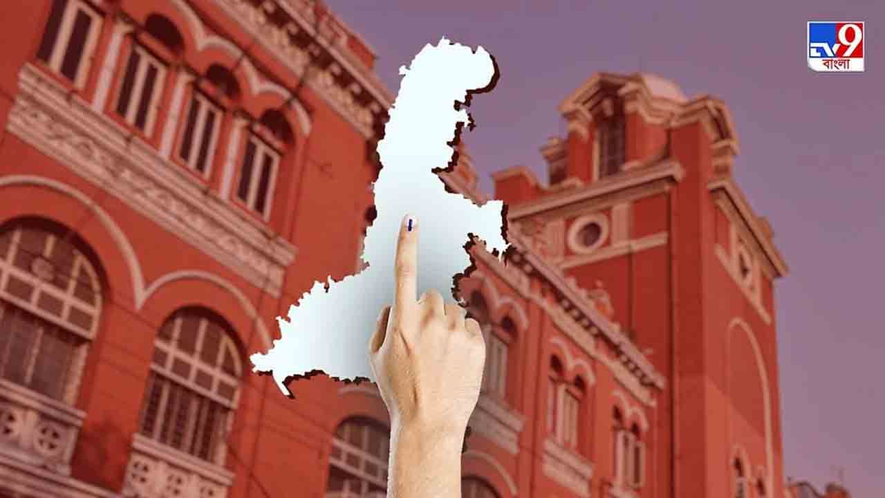 Kolkata Municipal Corporation Election 2021: রাত পোহালেই লালবাড়ি দখলের লড়াই! কোন ওয়ার্ডে সব চেয়ে বেশি প্রার্থী? কোথায় বেশি নির্দল প্রার্থী? জানুন খুঁটিনাটি