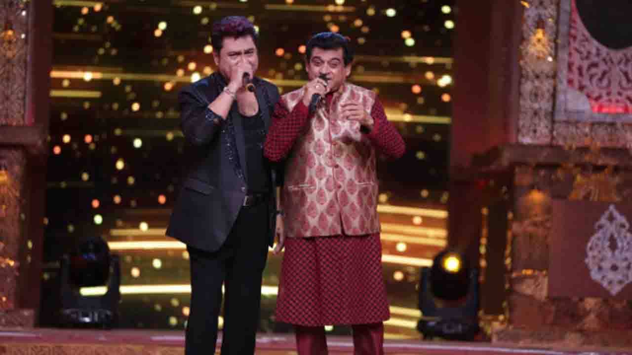 Amit Kumar-Kumar Sanu: আমি ওঁর রক্ত, তুমি ওঁর ভক্ত, সবাইকে ভস্ম করে দেব, কেন বললেন কিশোর-পুত্র অমিত কুমার?