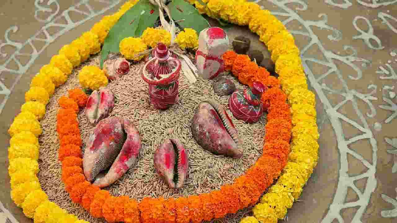 Paush Month: বাংলার লৌকিক পার্বণ তুষ-তুষলী, জেনে নিন যুগ যুগ ধরে পালন ...