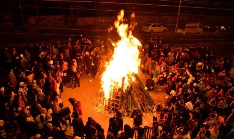 Lohri 2022: দেবী লোহরির আরাধনায় আশীর্বাদ পান কৃষকরা! এর গুরুত্ব ও মাহাত্ম্য কী, জানুন