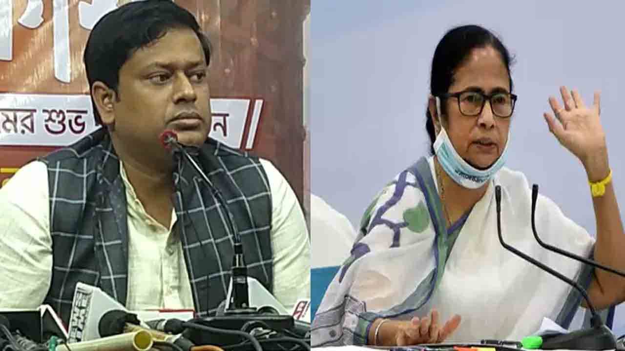 Griha Laxmi Scheme: তৃণমূল জানে ক্ষমতায়ও আসবে না, ৫ হাজার টাকা দিতেও হবে না, গৃহলক্ষ্মীকে খোঁচা সুকান্তের