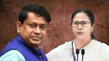 BJP attacks Mamata Banerjee: তৃণমূলের বড়সড় ধাক্কার পর মমতার সাম্প্রদায়িক রাজনীতি নিয়ে সরব বিজেপি