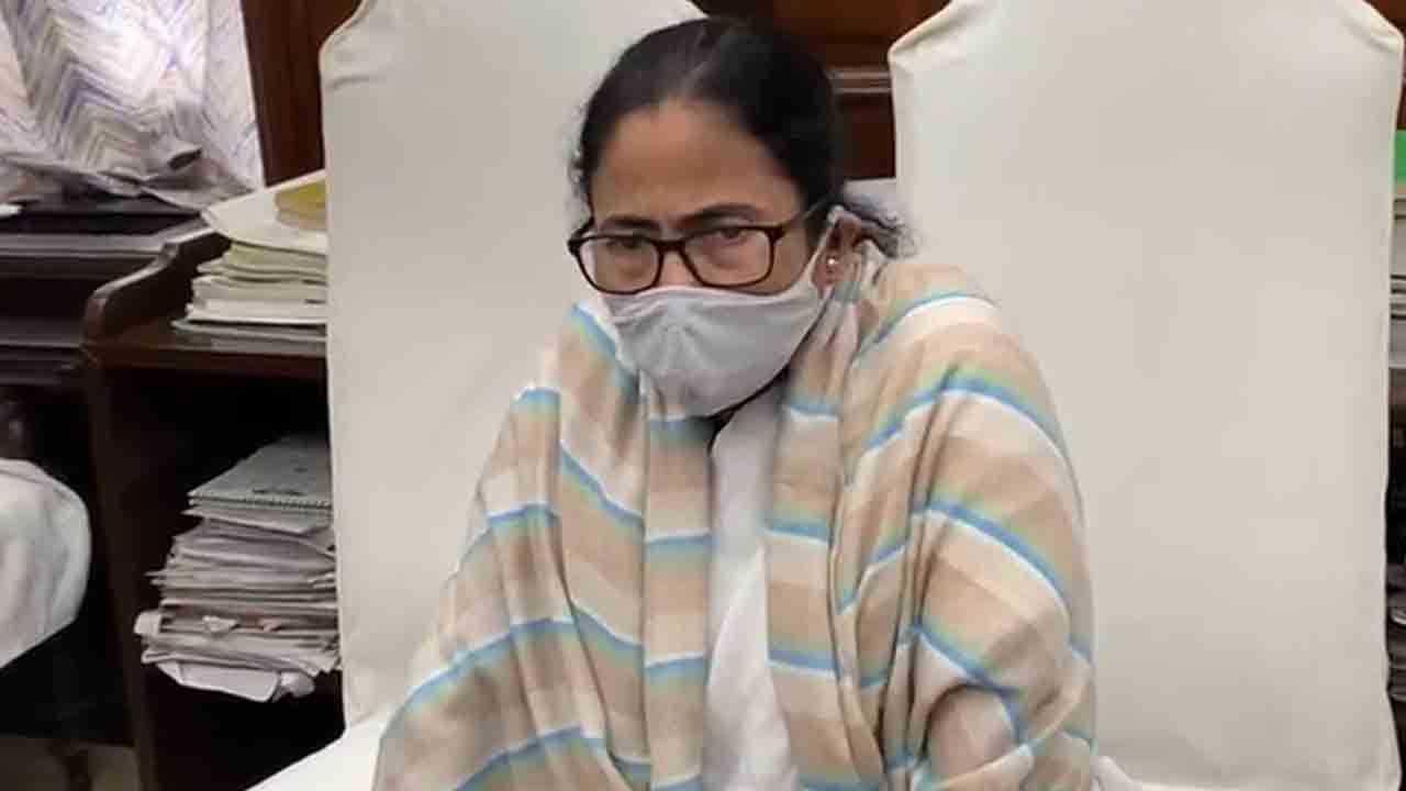 Mamata Banerjee: 'প্রত্যেকের একটা সাংবিধানিক এক্তিয়ার আছে', রাজ্যপালকে মনে করালেন মমতা