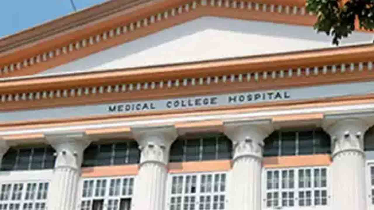 Calcutta Medical College: ইস্তফা দিলেন মেডিকেল কলেজের অধ্যক্ষ, নতুন দায়িত্বে সাগর দত্তের প্রিন্সিপাল